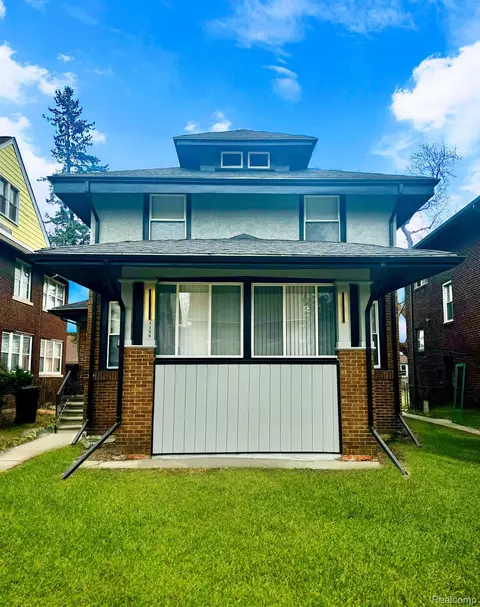 1155 Atkinson St, Detroit, MI 48202