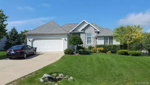 3780 Deer Ridge Run, Metamora, MI 48455