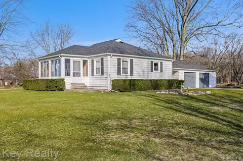 3440 Ohara Rd, Exeter, MI 48117