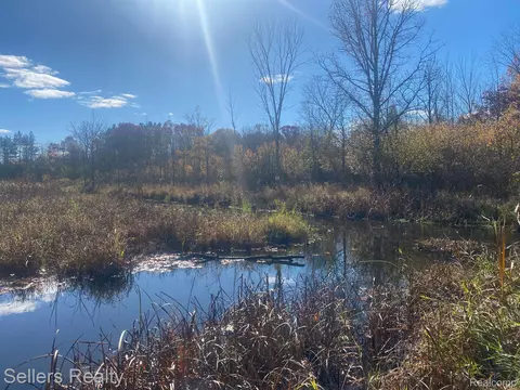 0000 Groveland Rd, Groveland, MI 48442