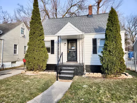 7452 Chatham, Detroit, MI 48239