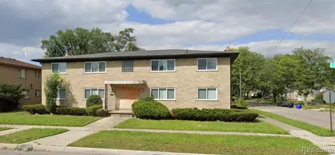 14810 Joy Rd, Detroit, MI 48228