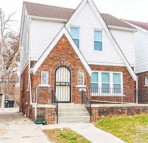 16557 Woodingham Dr, Detroit, MI 48221