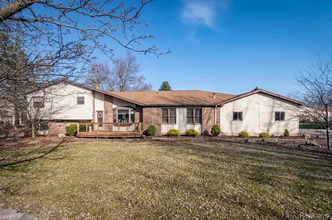 14345 Fagan Rd, Holly, MI 48442