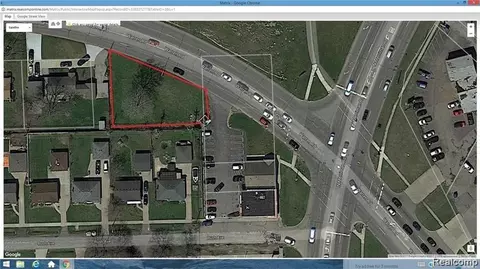 00000 Warren Rd, Garden City, MI 48135