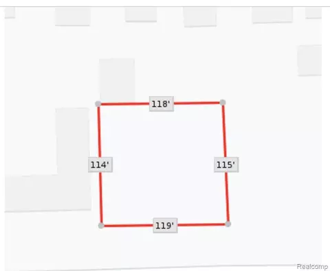 00000 Cherry Hill Rd, Westland, MI 48185