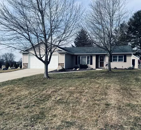 7944 Cassidy Rd, Worth, MI 48450