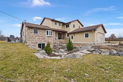 4370 Hollenbeck Rd, Marathon, MI 48421