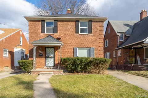 15428 Rutherford St, Detroit, MI 48227