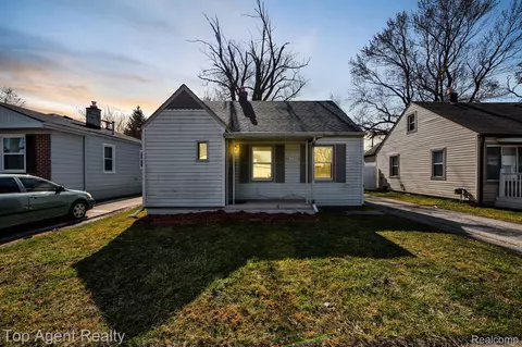 14300 Hobart Ave, Warren, MI 48089