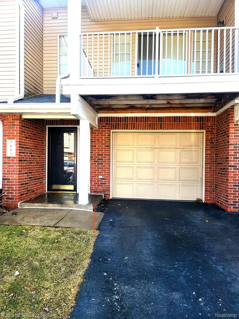 3401 Skyline Dr, Melvindale, MI 48122