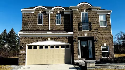 28248 Verona Dr, Novi, MI 48377