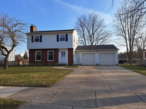 1148 Sluyter St SE, Grand Rapids, MI 49508