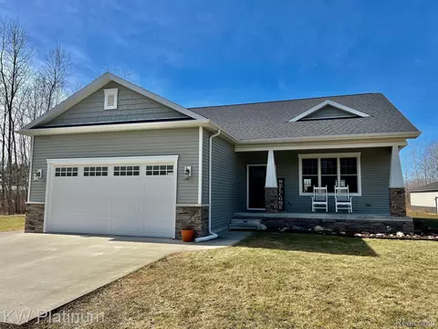 6085 State Rd, Burtchville, MI 48059