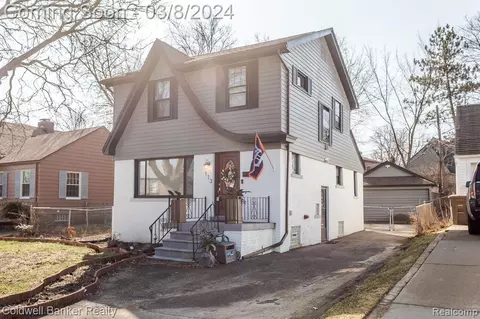 113 Wenonah Dr, Pontiac, MI 48341