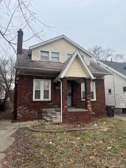 15361 Indiana, Detroit, MI 48238