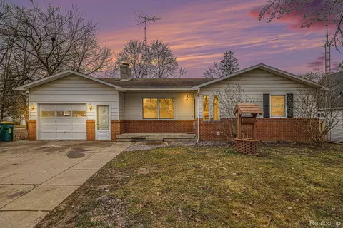 11641 Butternut, Mount Morris, MI 48458