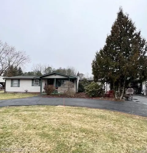 4991 Cecelia Ann Ave, Independence, MI 48346
