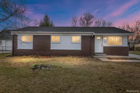27263 Barbara, Taylor, MI 48180