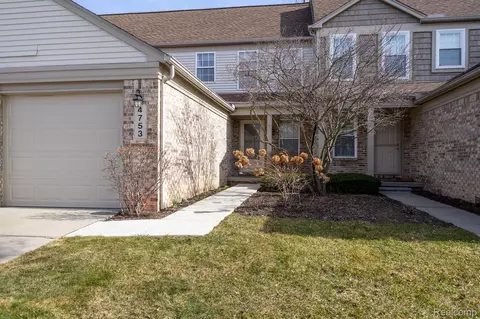 4753 Grove Crt Ct, Canton, MI 48188