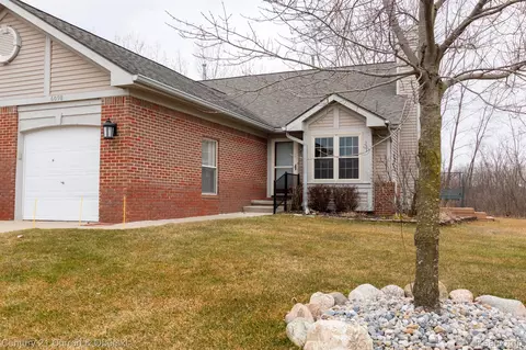 6098 Colony Park Dr, Ypsilanti, MI 48197