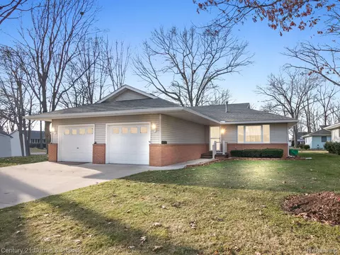 3943 Butternut, Port Huron, MI 48060