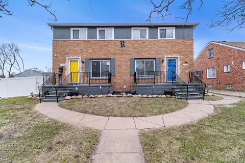 21244 Westview Ave, Royal Oak, MI 48220