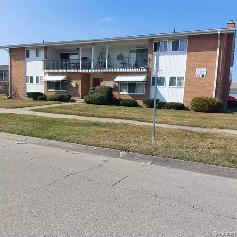 29249 Longview Ave #32, Warren, MI 48093 photo 1