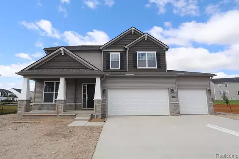 2734 Maize Loop, Saline, MI 48176