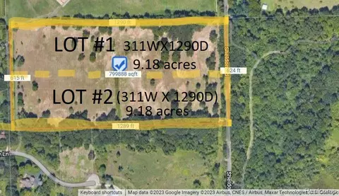 Parcel A Sheldon Rd, Oakland, MI 48306