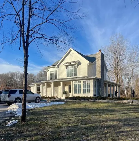 5398 Sheldon Rd, Rochester, MI 48306