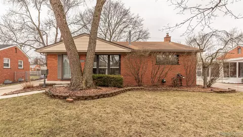 9231 California St, Livonia, MI 48150