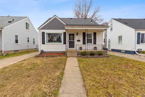238 Highland Ave, Clawson, MI 48017