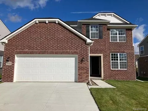 50782 Ross St, Canton, MI 48187