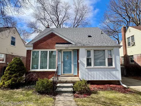 2220 Syracuse Crt Ct, Dearborn, MI 48124