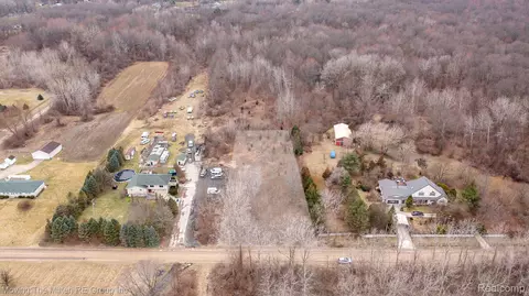 Vl Karr Rd, Sumpter, MI 48111