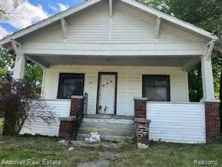 406 E Dayton St, Flint, MI 48505 photo 1