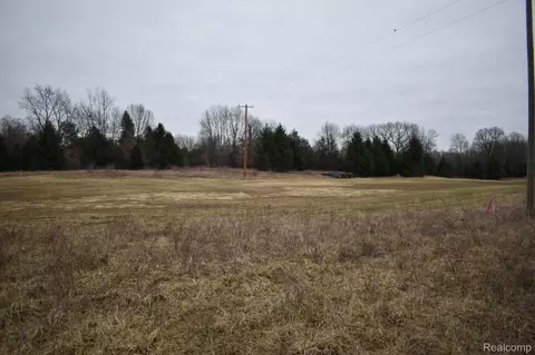 0 Roberts Rd, Iosco, MI 49285