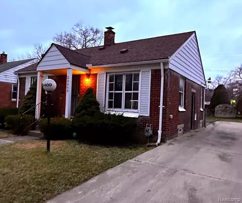 20469 Steel St, Detroit, MI 48235