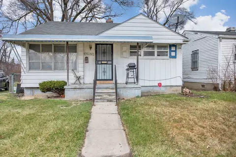 16110 Tireman St, Detroit, MI 48228