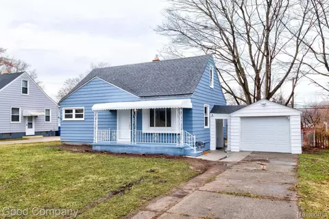 171 Scott Lake Rd, Waterford, MI 48328