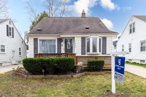 1480 E Lincoln St, Birmingham, MI 48009