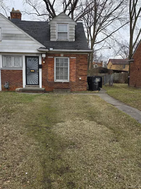 14550 Southfield Fwy, Detroit, MI 48223