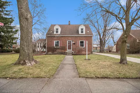 3047 Winifred St, Wayne, MI 48184