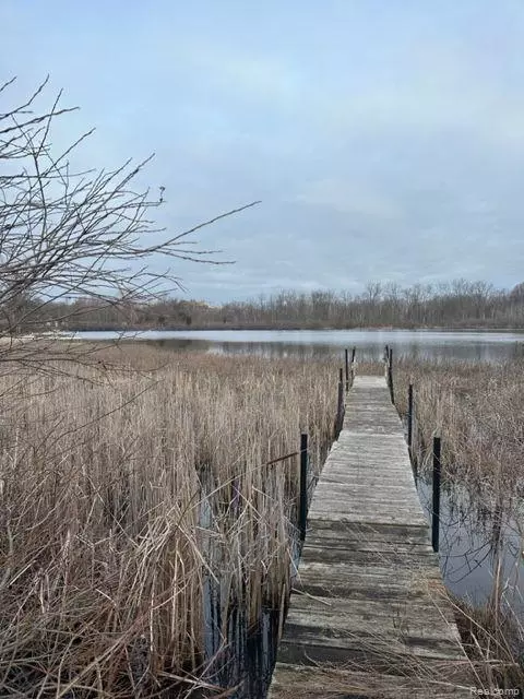 2 12 Acre Lot Shores Point Dr, Genoa, MI 48116