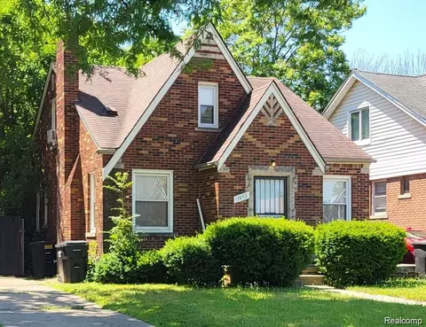 13892 Edmore Dr, Detroit, MI 48205