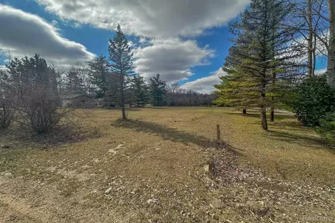 0 Elwell Rd, Van Buren, MI 48111