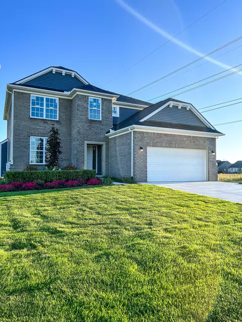 72221 Fisher Rd, Bruce Township, MI 48065