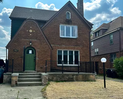 4021 Cortland St, Detroit, MI 48204