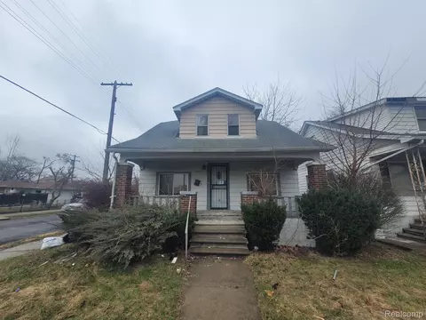 18700 Dean St, Detroit, MI 48234
